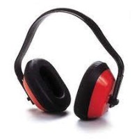 3811_Casque Anti-Bruit